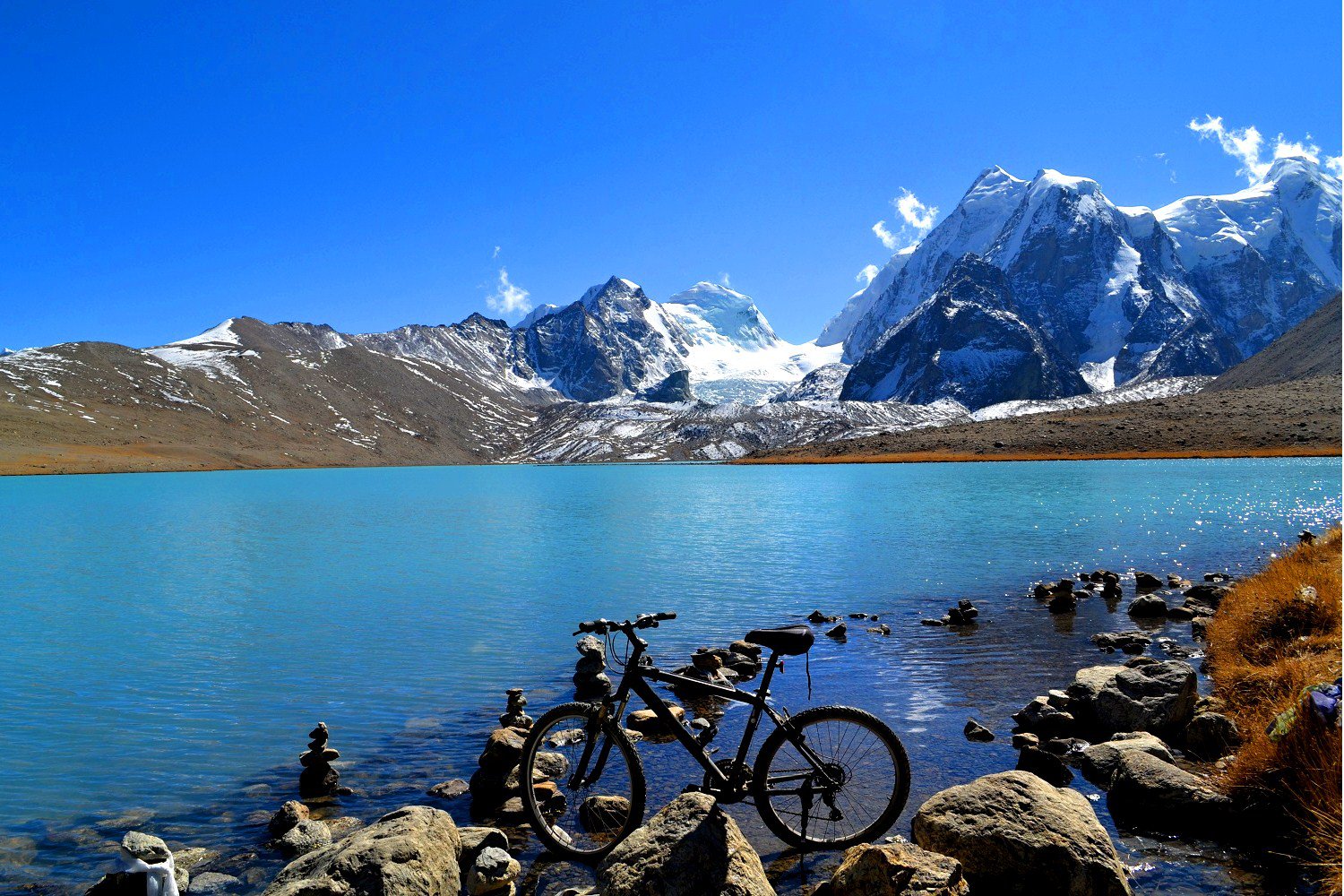 Kashmir