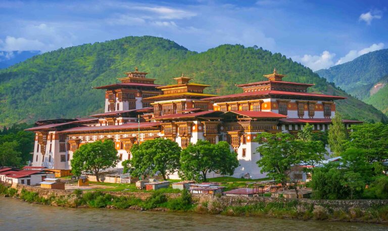 Bhutan