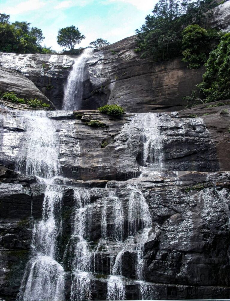 Courtallam
