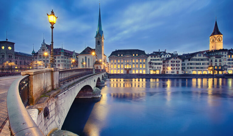 Switzerland