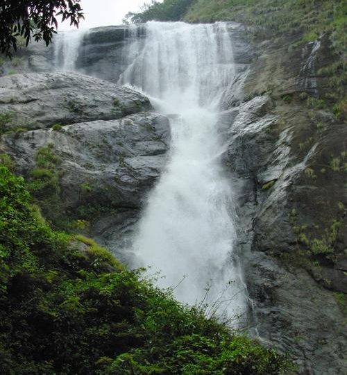 palaruvi