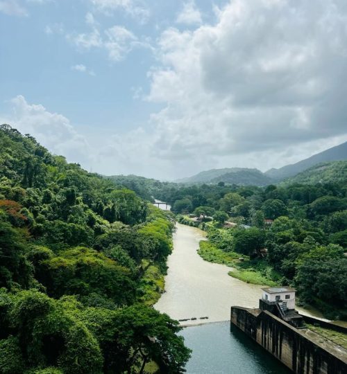 thenmala